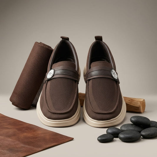 Sporty Casual Loafer for Men