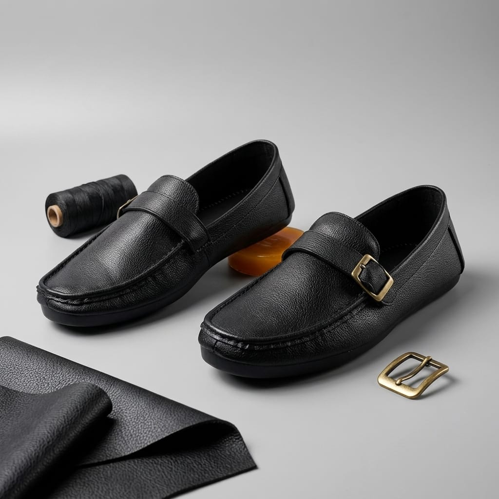 Slim Loafer for Men