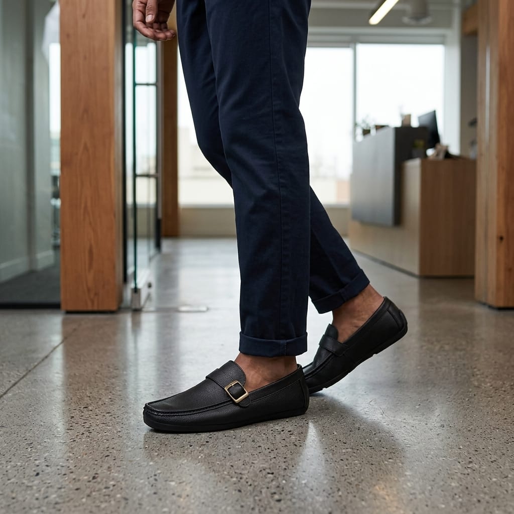 Slim Loafer for Men
