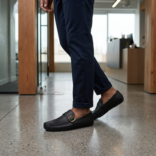 Slim Loafer for Men