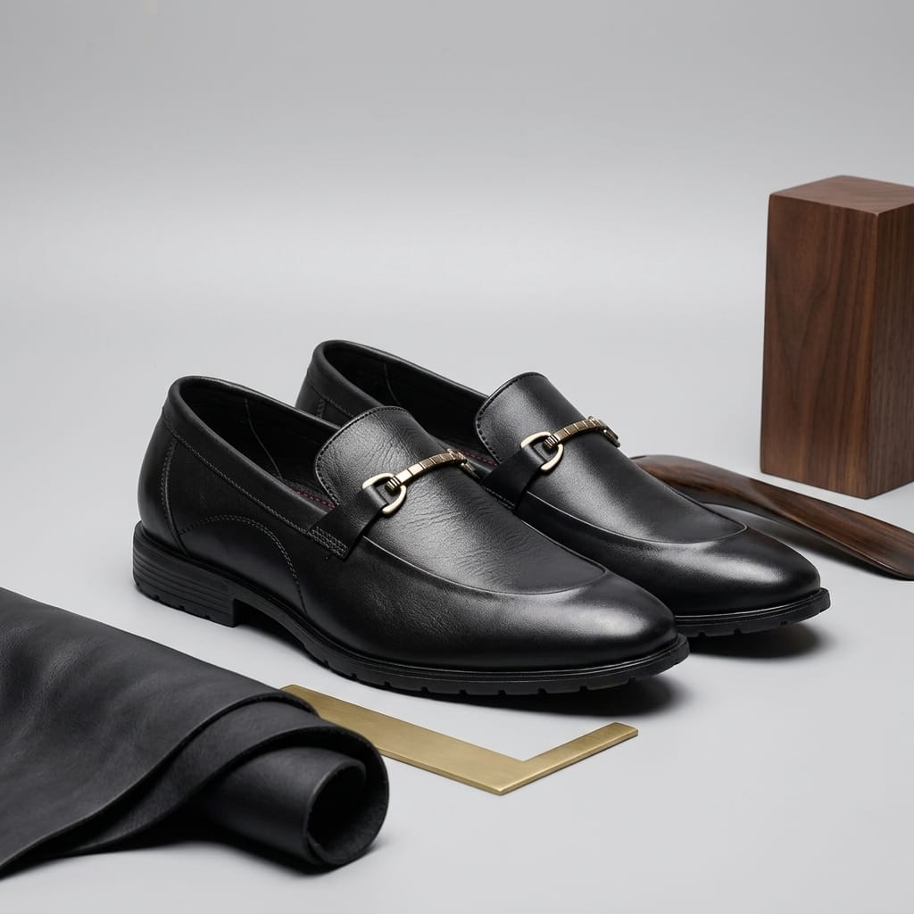 Smart Formal Shoe for Men