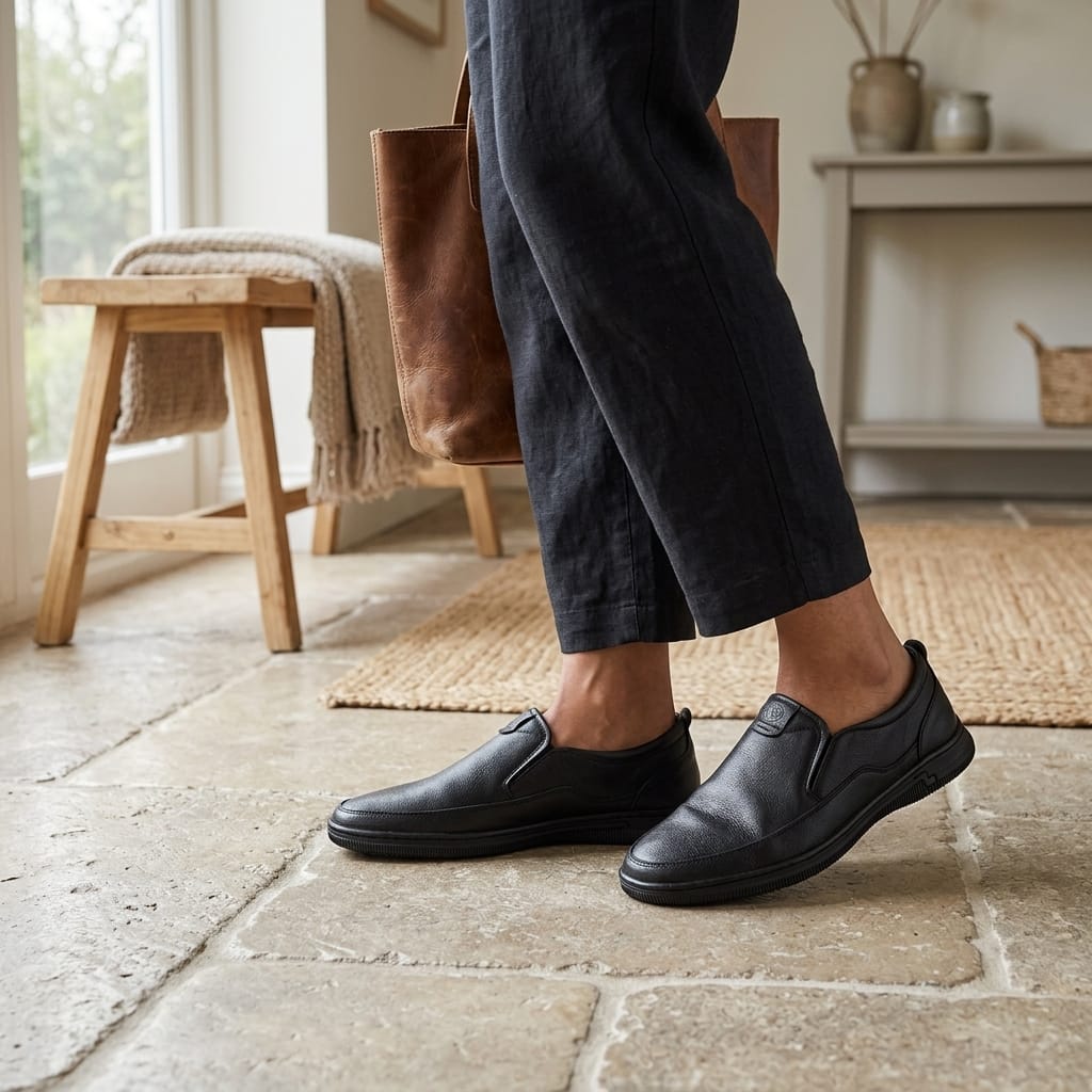 Dailywear Formal  Shoe for Men