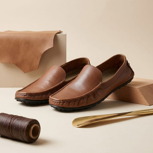 Zillionaire Casual Loafer for Men