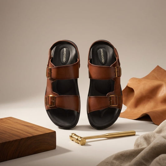 Hybrid Sandal for Men