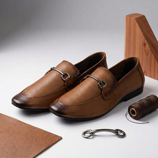 Zillionaire Formal Loafer for Men