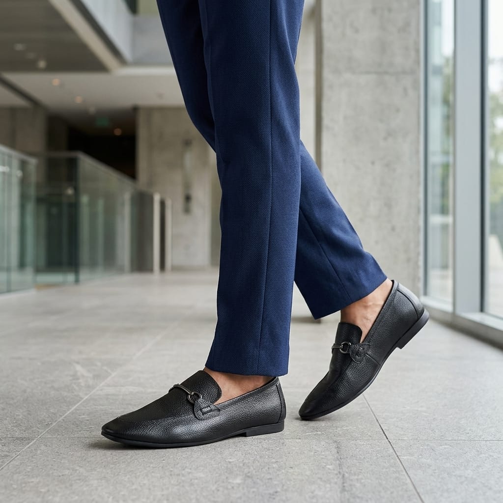 Zillionaire  Classic Partywear  Loafer for Men