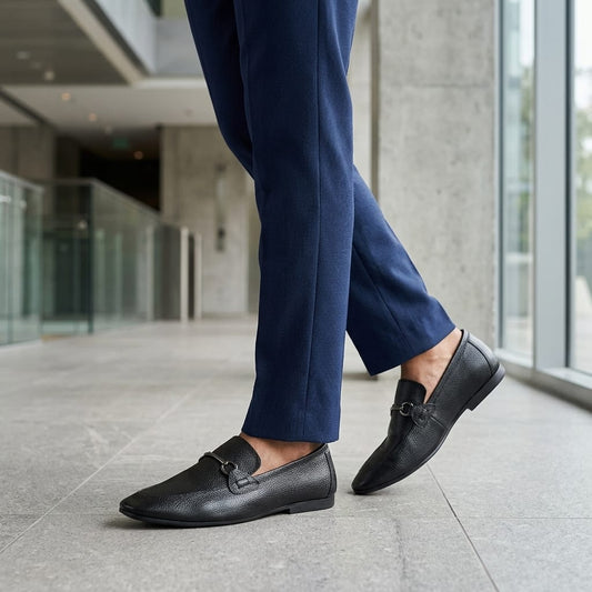 Zillionaire Formal Loafer for Men