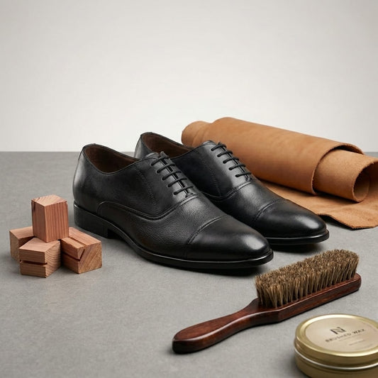Zillionaire Best Selling Lace Up Formal Shoe for Men