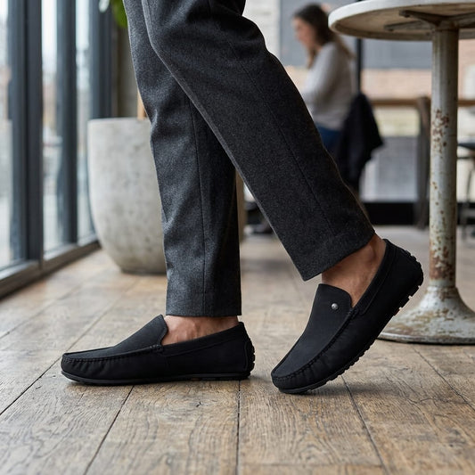 Slip On Casual Loafer for Men