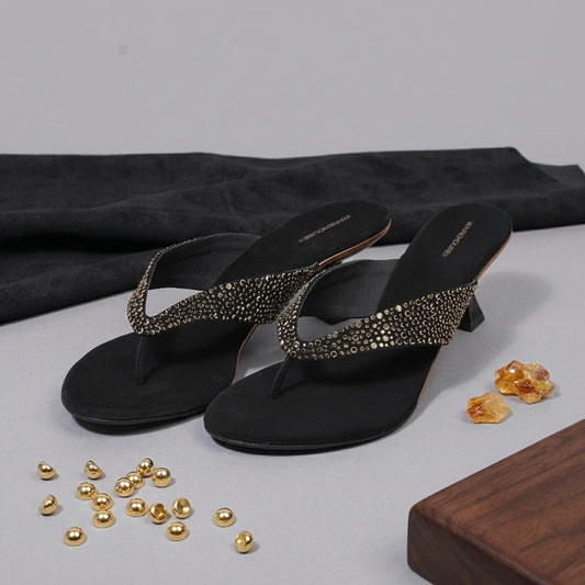 Partywear Chappal  for Women