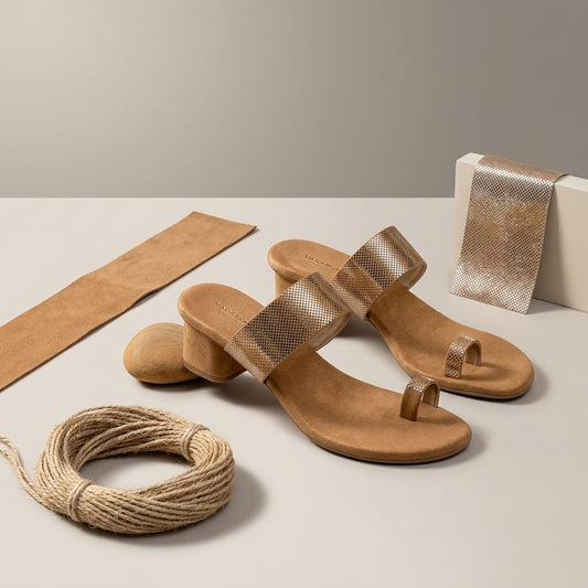 Partywear Chappal for Women