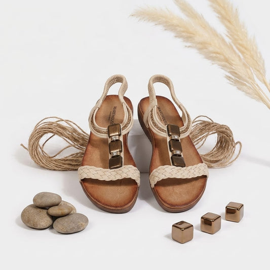 Afghani Sandals for Women