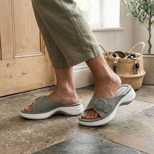 Casual Slide for Women