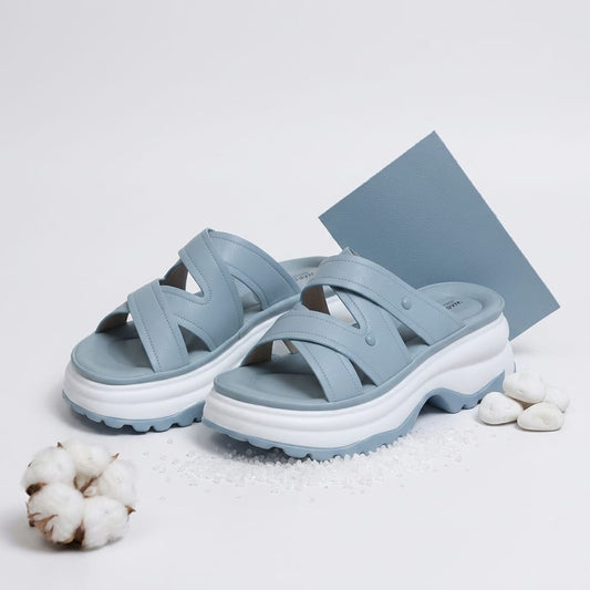 Soft Sole Flex Slider  for Women