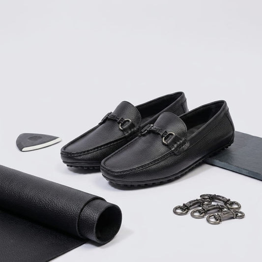 Giovano Moreti Luxury Loafer  for Men