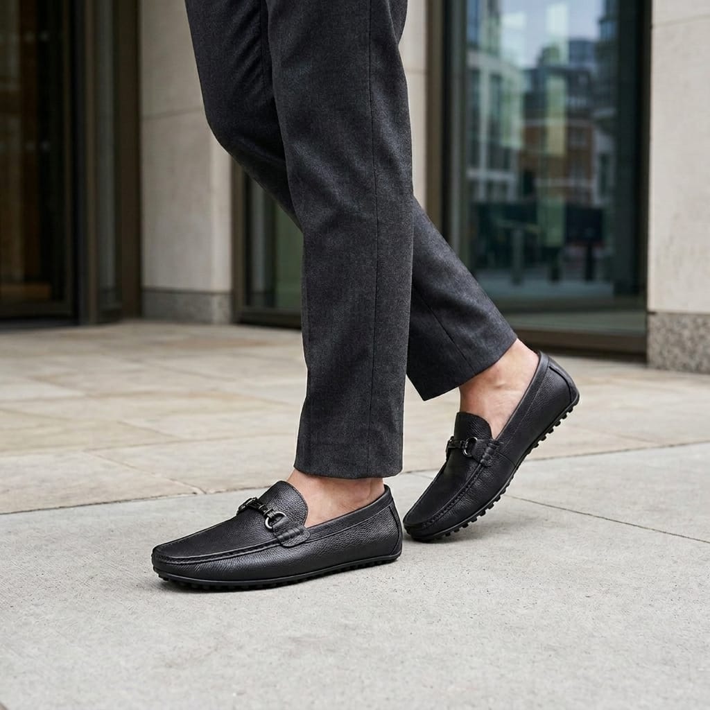 Giovano Moreti Luxury Loafer  for Men