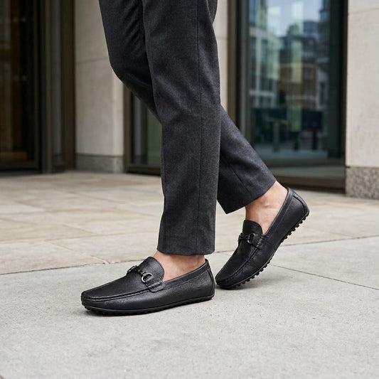Giovano Moreti Luxury Loafer  for Men