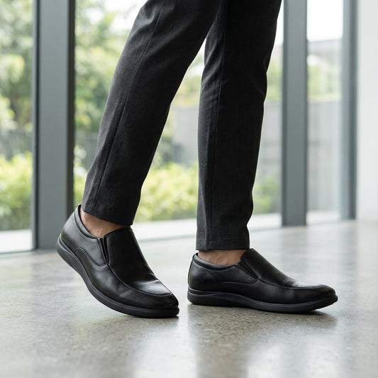 Zillionaire Formal  Shoe for Men