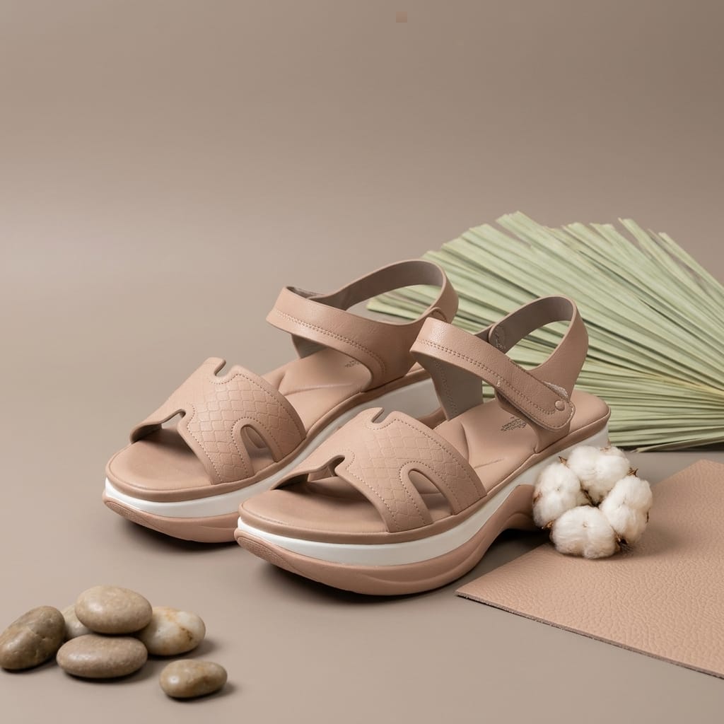 Ankle Strap Sandal for Women