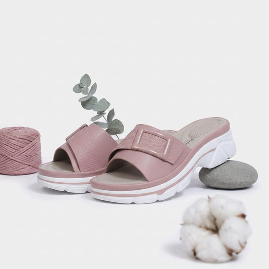 Comfort Sole  Slide for Women