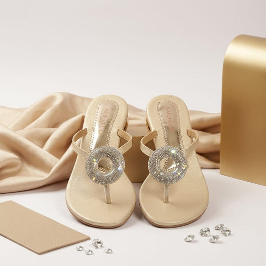 Partywear Sandal for Women