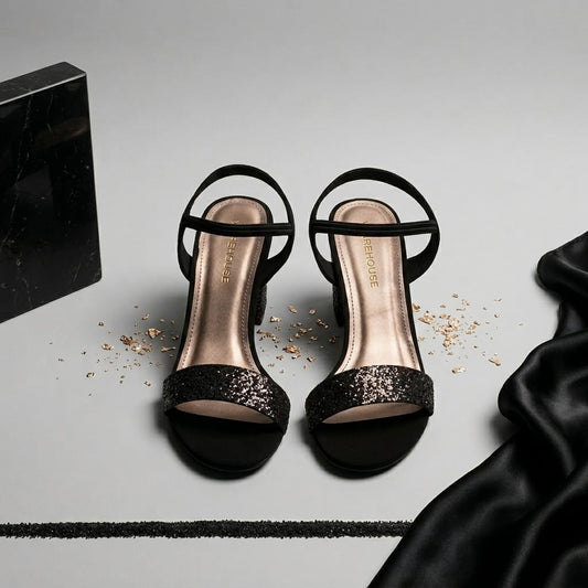 Partywear Sandal for Women