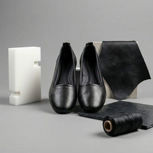 Smart Belly Loafer for Women