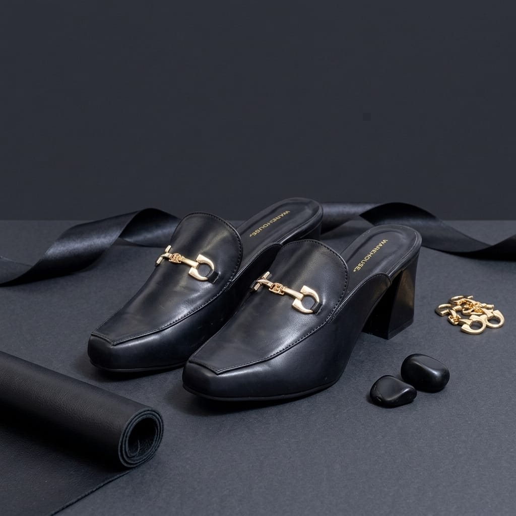 Partywear  Mule for Women
