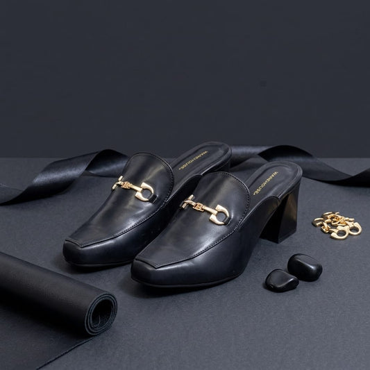 Partywear  Mule for Women