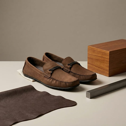 Zillionaire Casual  Loafer for Men