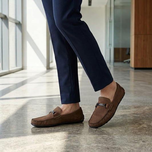 Zillionaire Casual  Loafer for Men