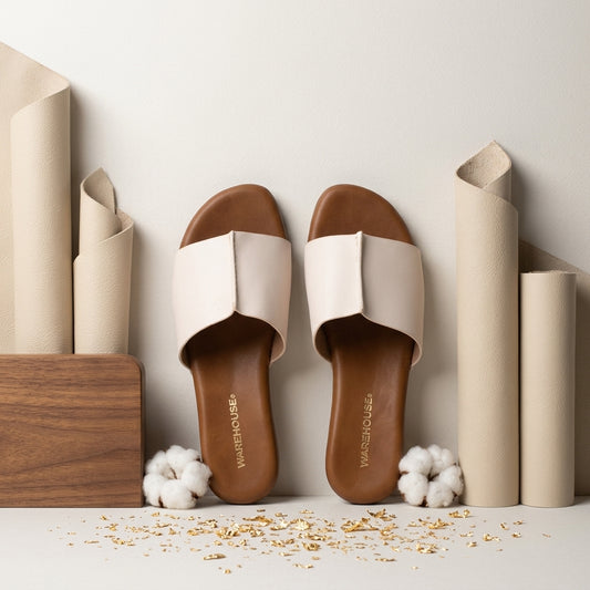 Heels for Women – Front View | Warehouse Footwear