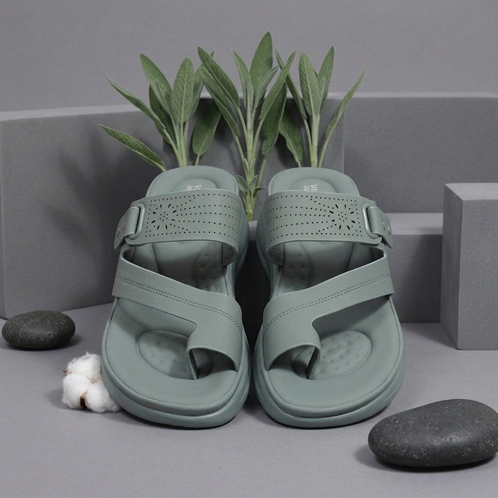 Toe Ring Casual Chappal for Women