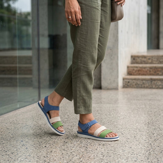 Comfortable Casual Sandal for Women