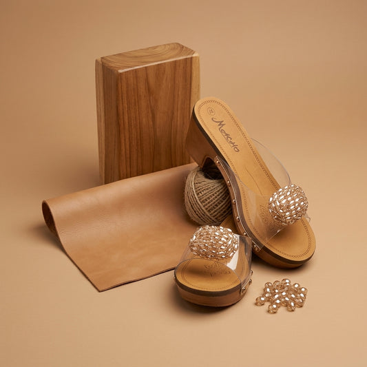 Partywear Heels for Women