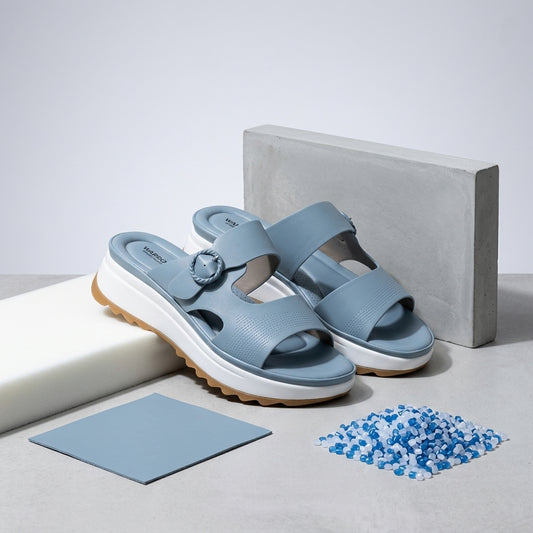 Slip On Slide for Women