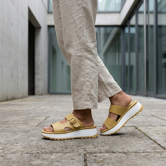 Slip On Slide for Women