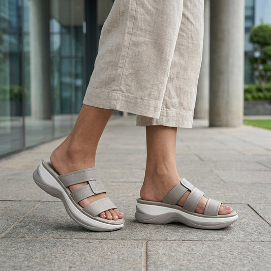 Comfort Slide for Women
