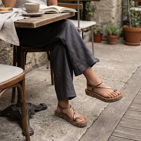 Casual Sandal for Women