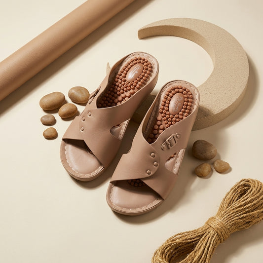 Acupressure Massage Slide for Women