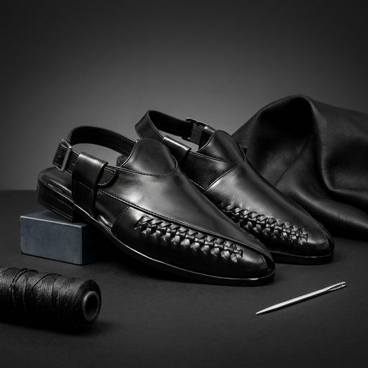 Ethnic Sandal for Men