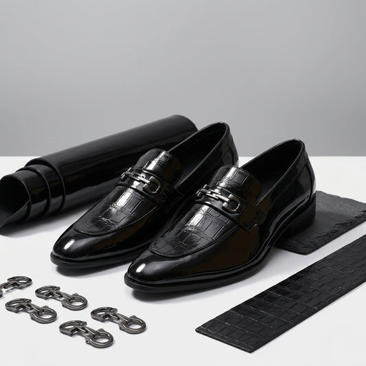 Partywear Loafer for Men