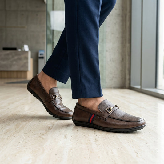 Zillionaire Formal Shoe for Men
