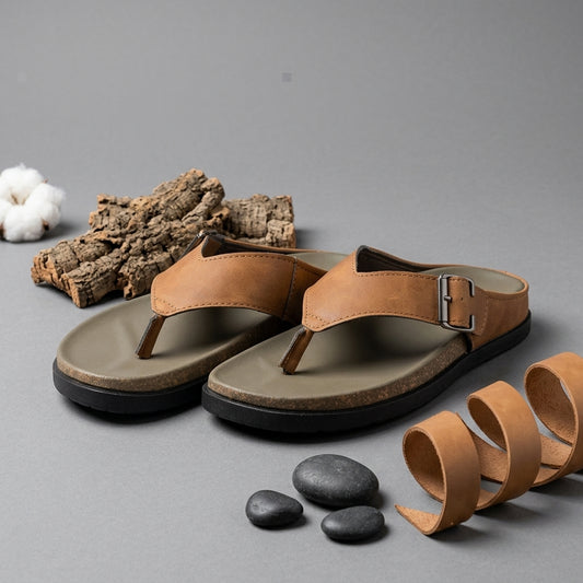 Comfortable Dailywear Chappal for Men