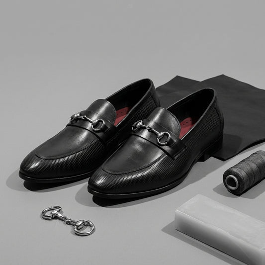 Zillionaire Partywear Loafer for Men