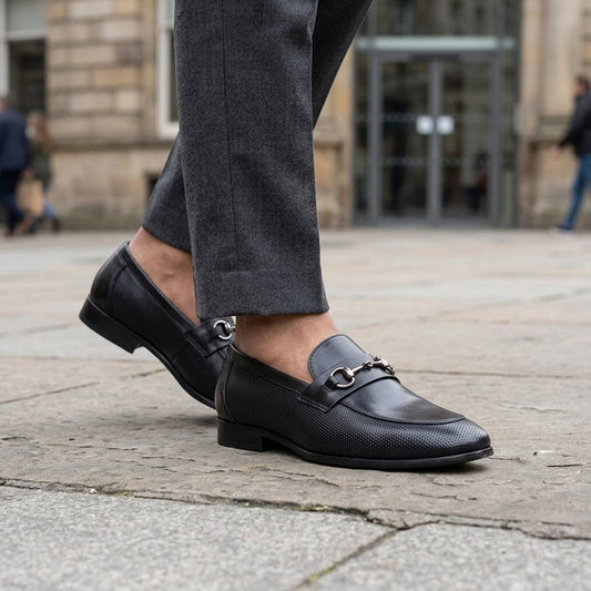 Zillionaire Partywear Loafer for Men