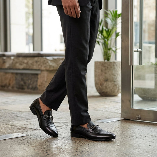 Partywear Loafer for Men