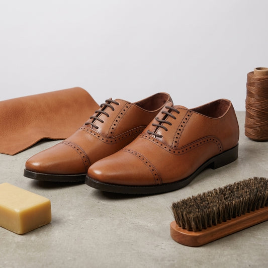 Giovano Moreti Formal Shoe for Men