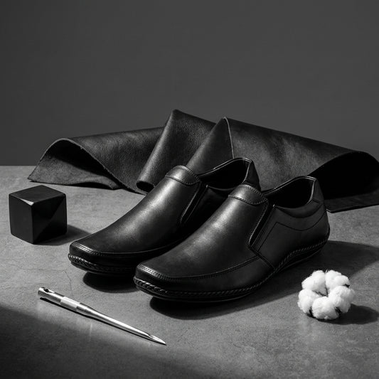 Partywear Formal Shoe for Men