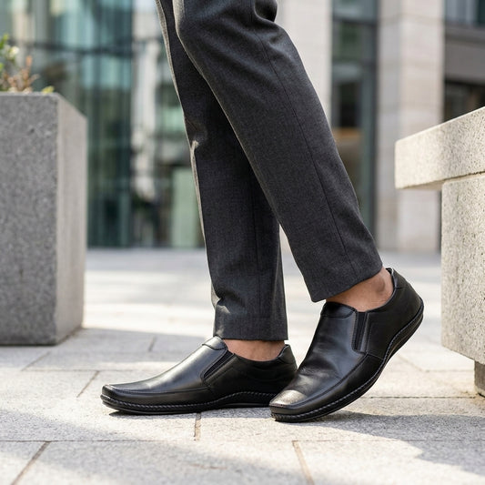 Partywear Formal Shoe for Men